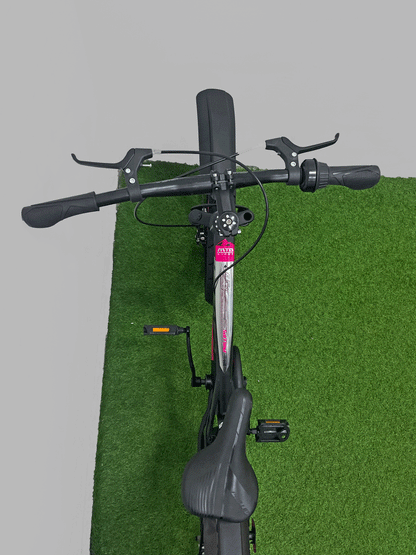 BICICLETA RIN 20- HX23