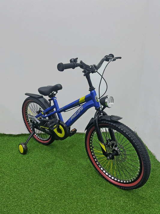 BICICLETA RIN 20- NX71