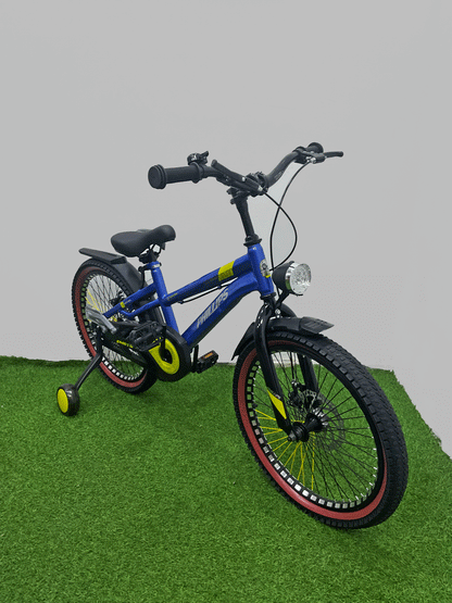 BICICLETA RIN 20- NX71