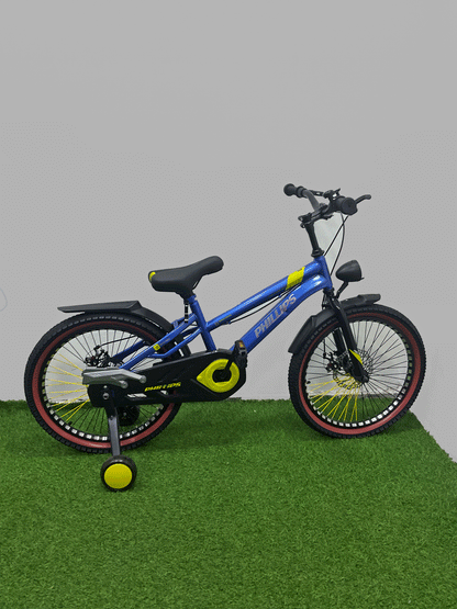 BICICLETA RIN 20- NX71