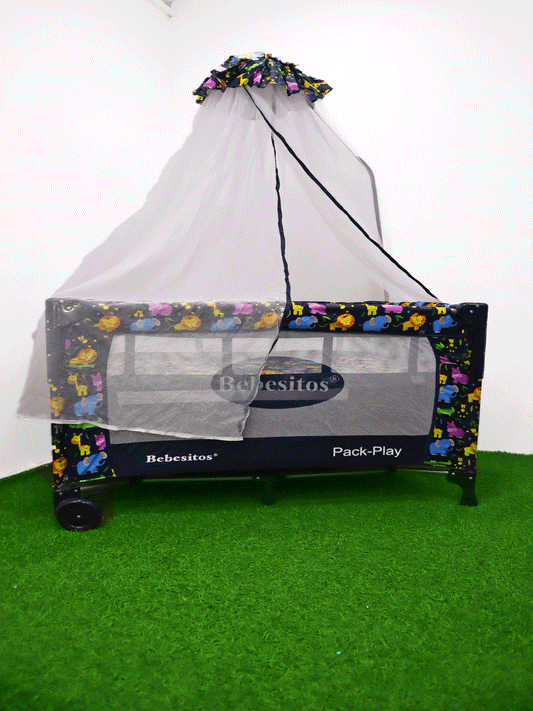 CORRAL COLECHO - QX4000494