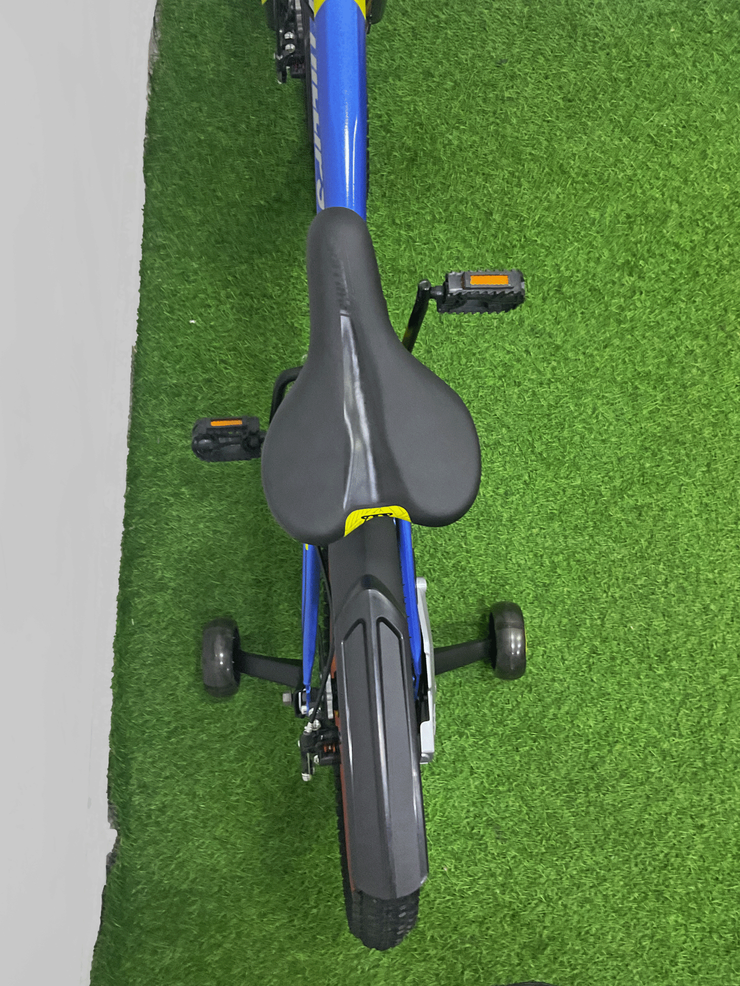 BICICLETA RIN 20- NX71