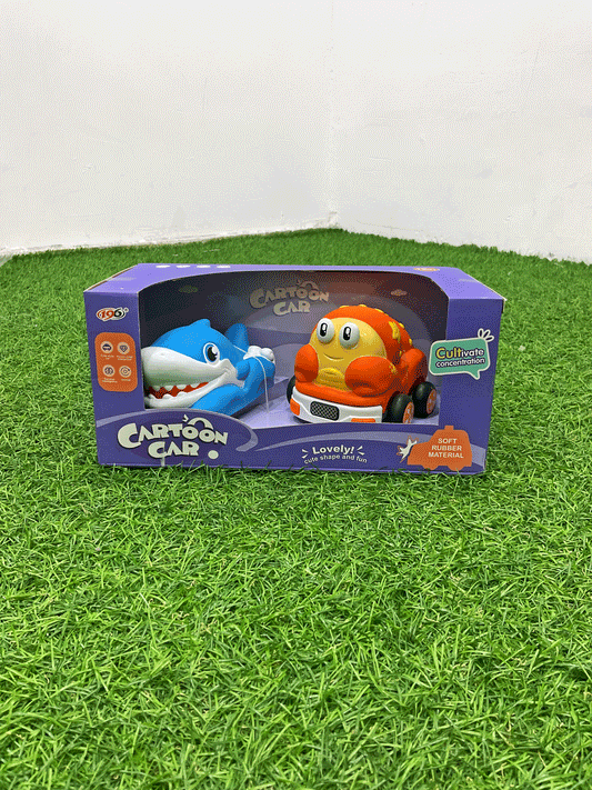 SET DE CARRO - NI15