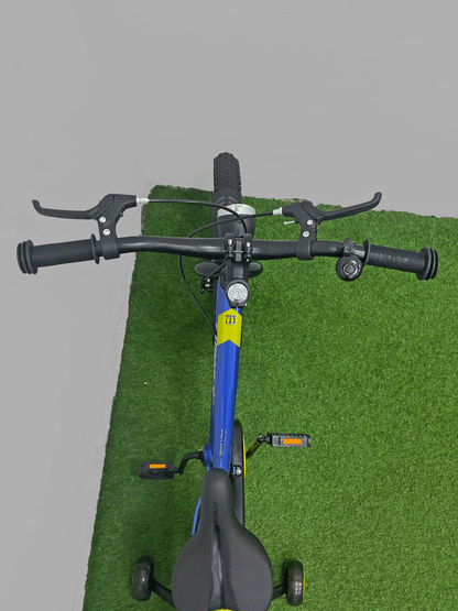 BICICLETA RIN 20- NX71