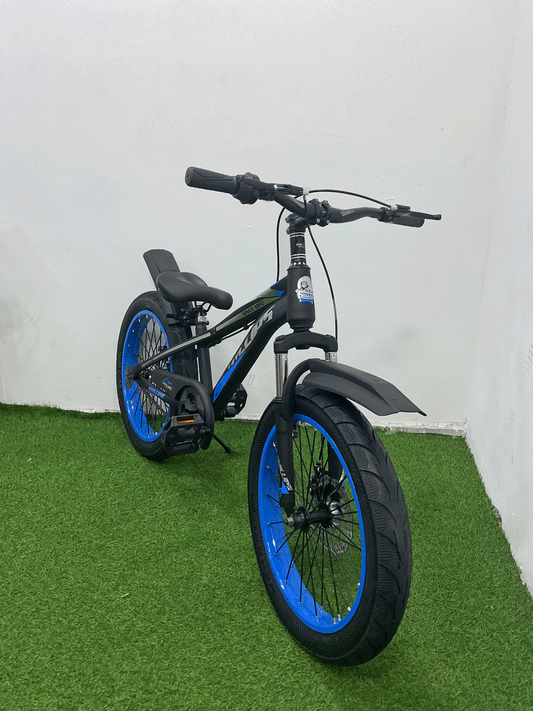 BICICLETA RIN 20 - HX23