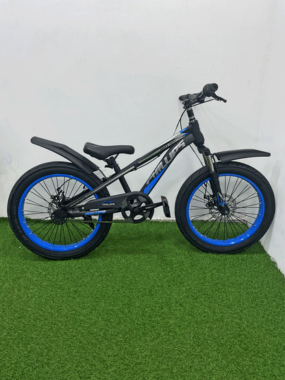 BICICLETA RIN 20 - HX23