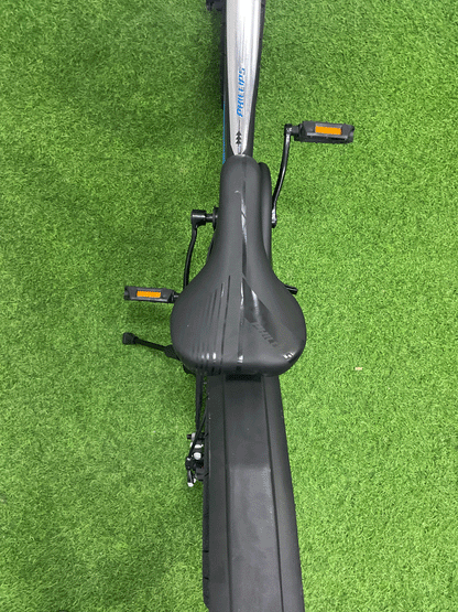 BICICLETA RIN 20 - HX23