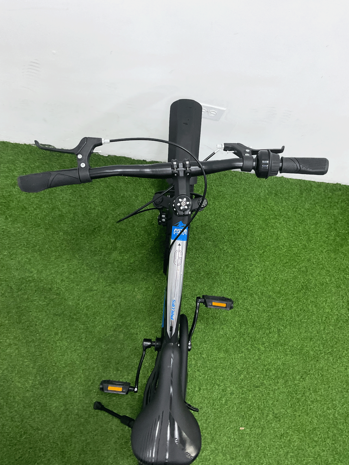 BICICLETA RIN 20 - HX23