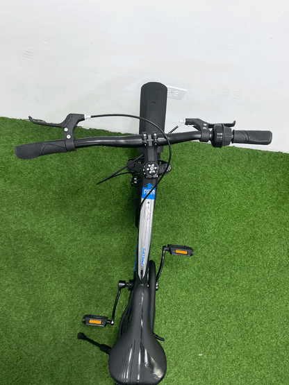 BICICLETA RIN 20 - HX23