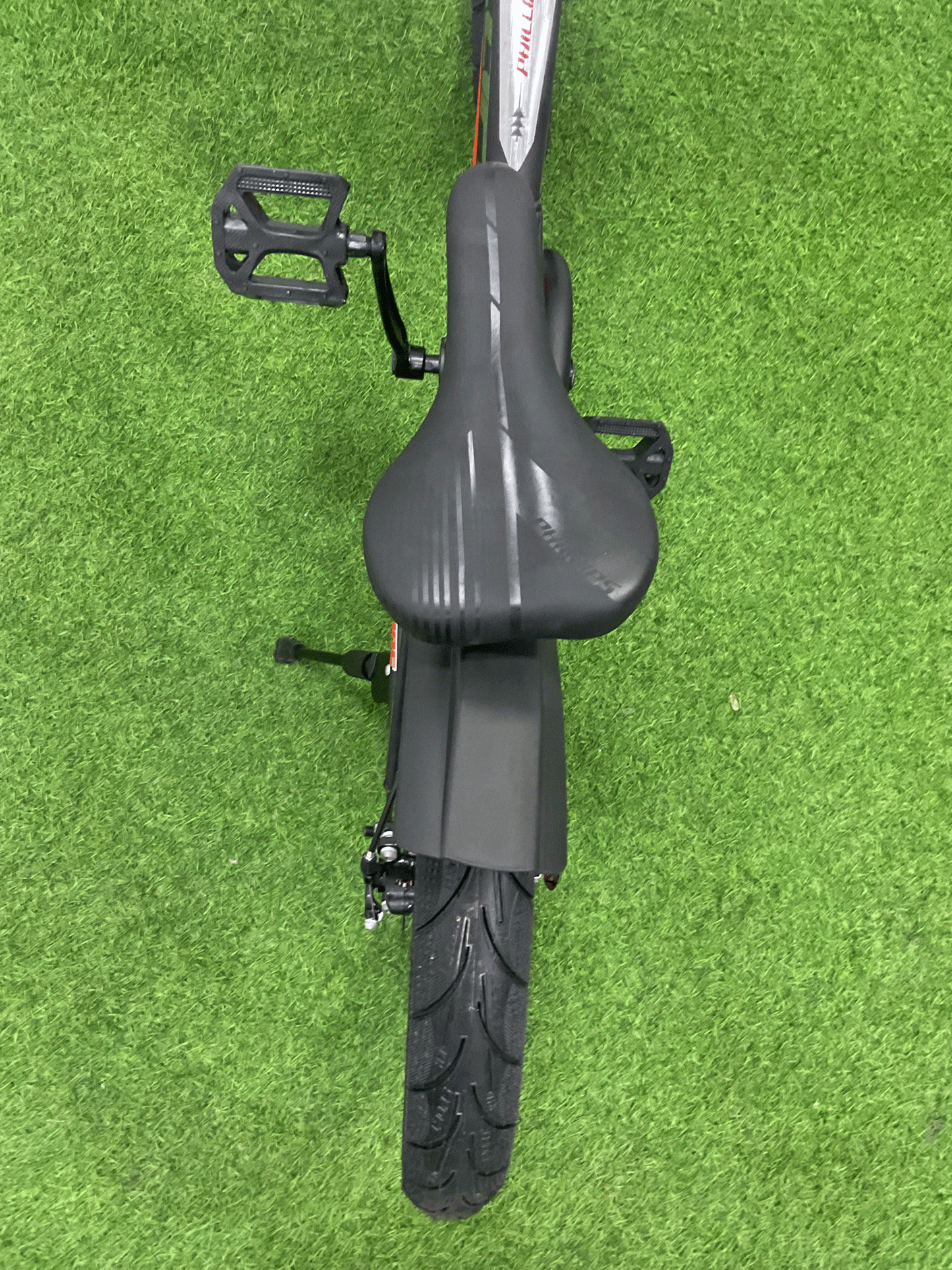 BICICLETA RIN 20 - HX23