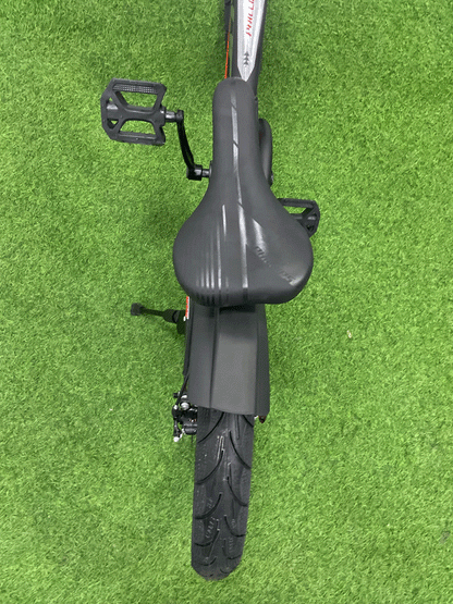 BICICLETA RIN 20 - HX23