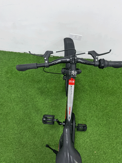 BICICLETA RIN 20 - HX23