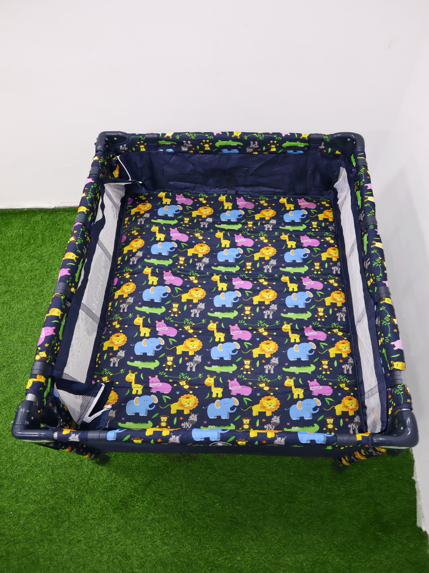 CORRAL COLECHO - QX4000494