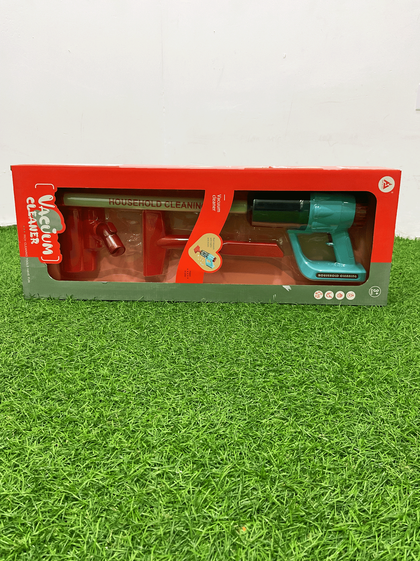 JUEGO DE LIMPIEZA - MY78