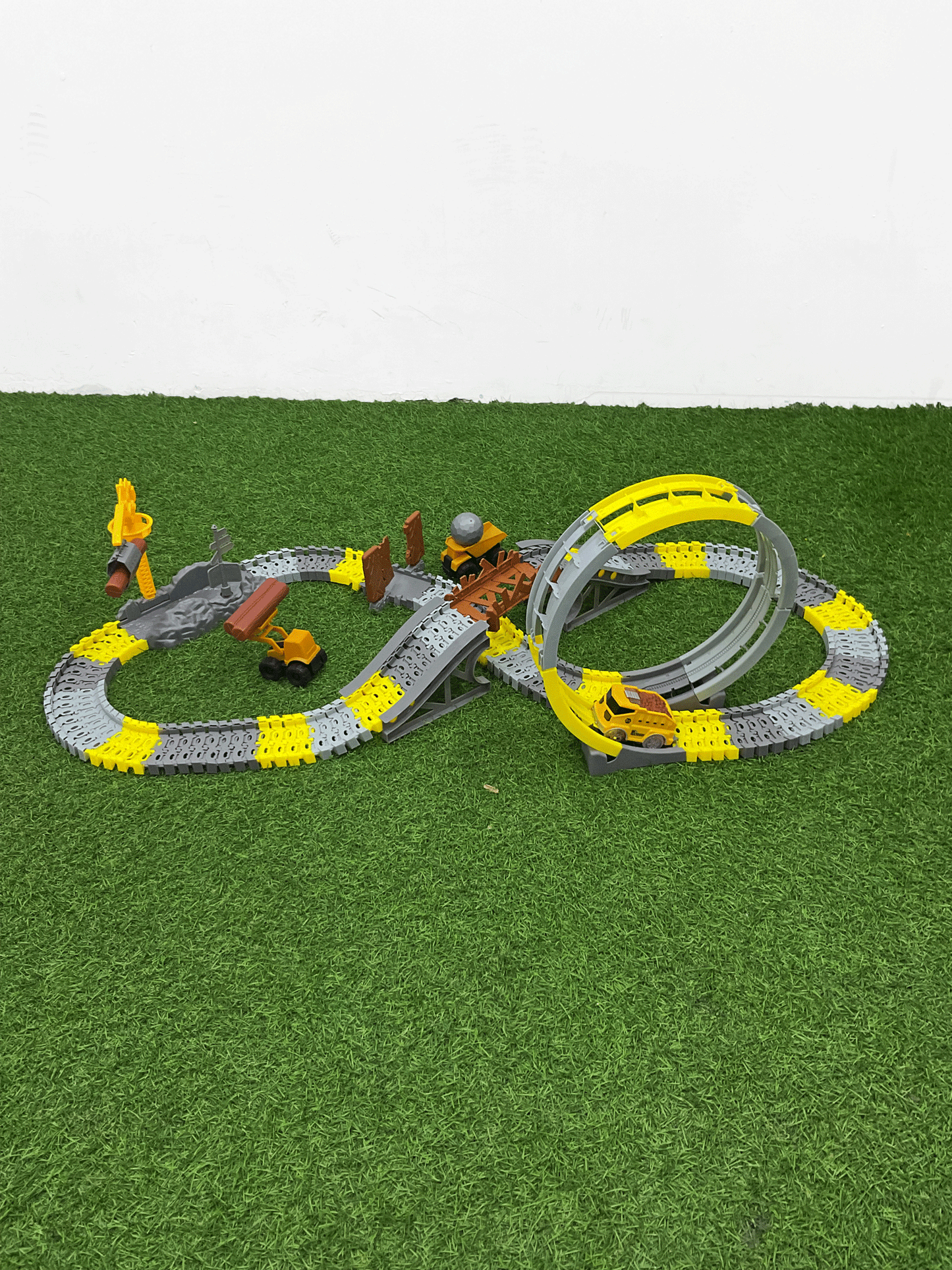 PISTA DE CARRO - KE69