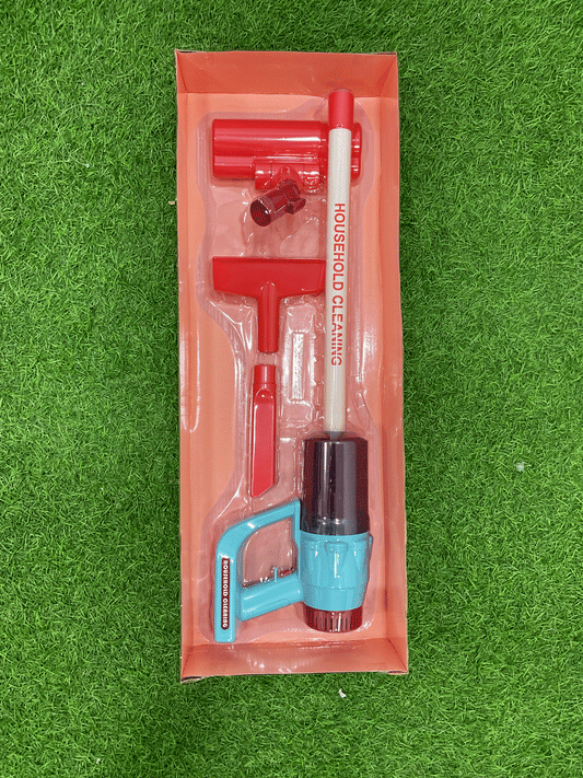 JUEGO DE LIMPIEZA - MY78