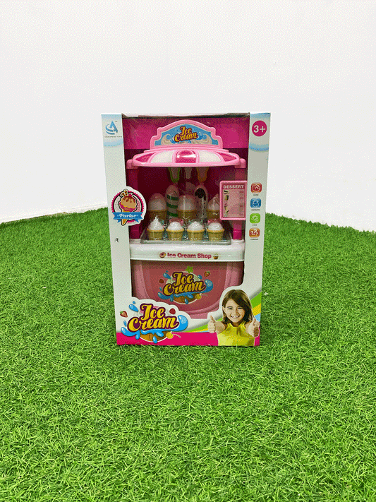 JUEGO DE COCINA - MY67
