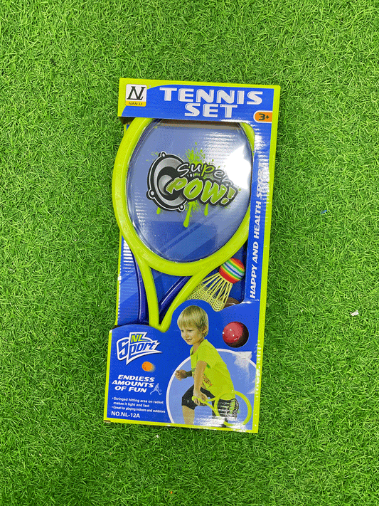 JUEGO DE TENIS - PV49