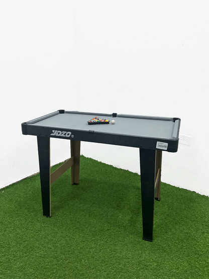 MESA DE POOL - KW94