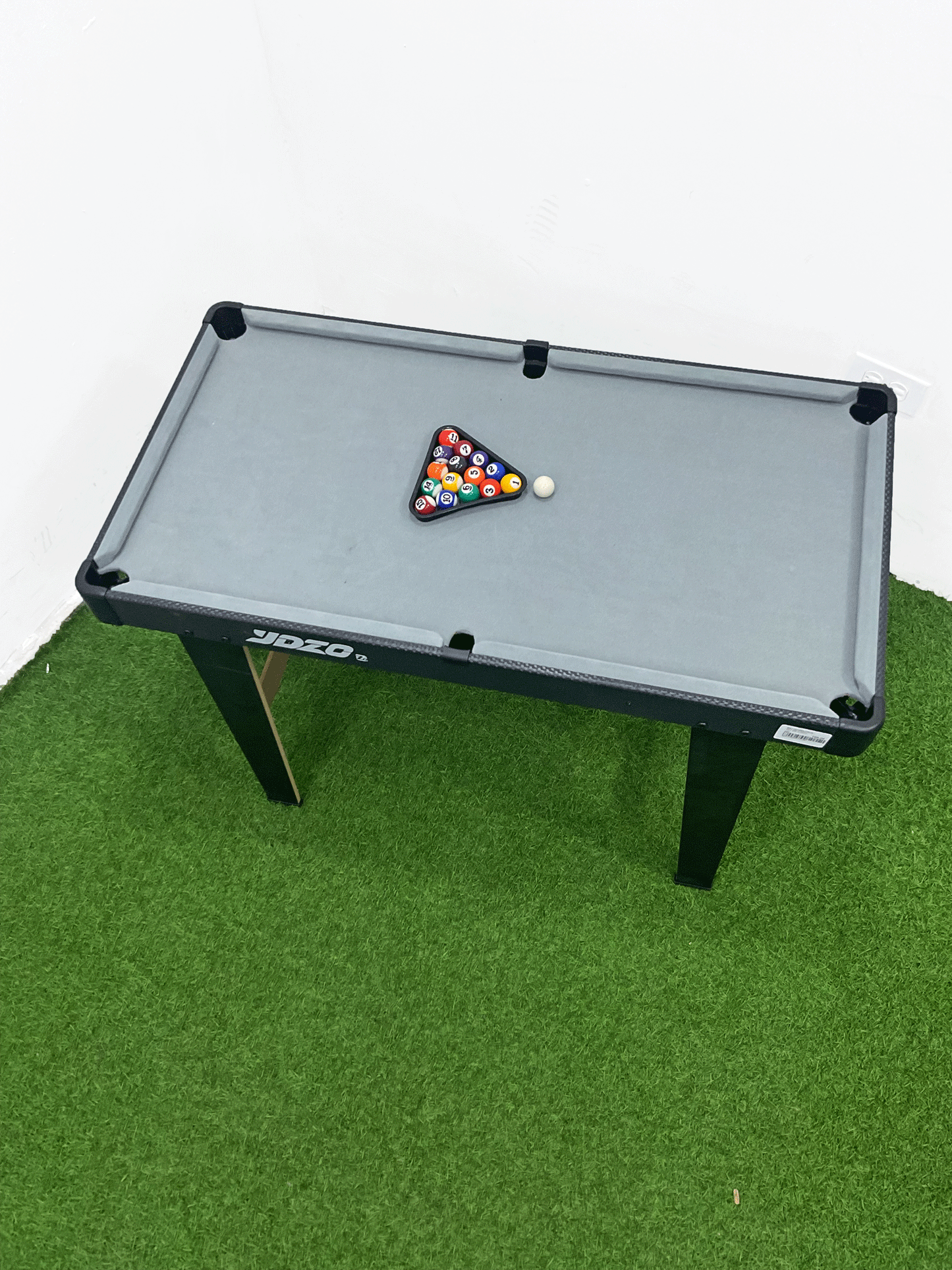 MESA DE POOL - KW94