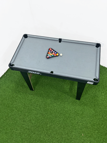 MESA DE POOL - KW94