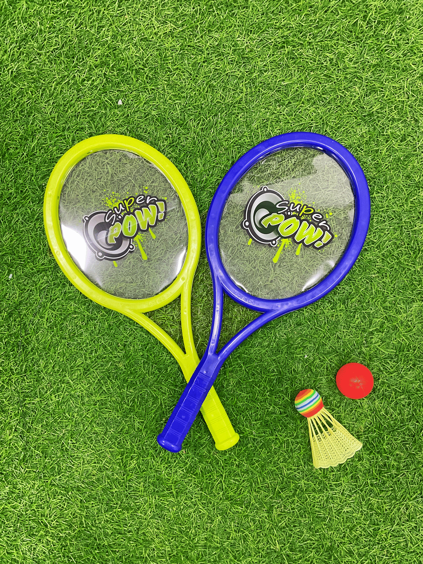 JUEGO DE TENIS - PV49