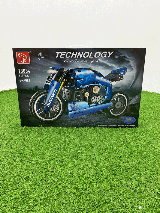 LEGOS - NZ29
