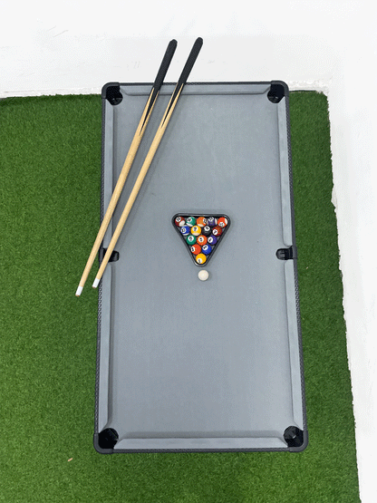 MESA DE POOL - KW94