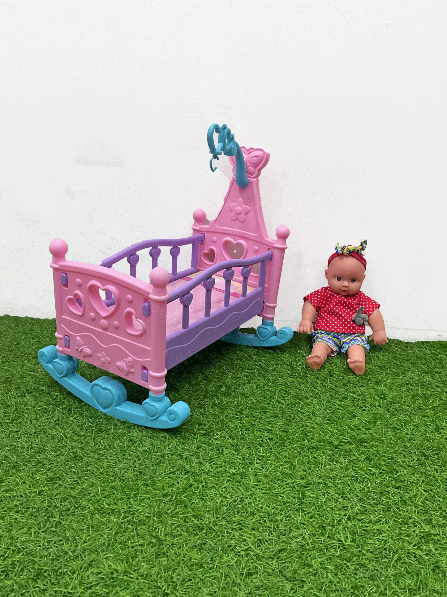 MUÑECA - M657