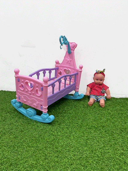 MUÑECA - M657