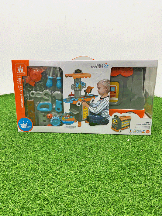 SET DE JUEGOS - NX02