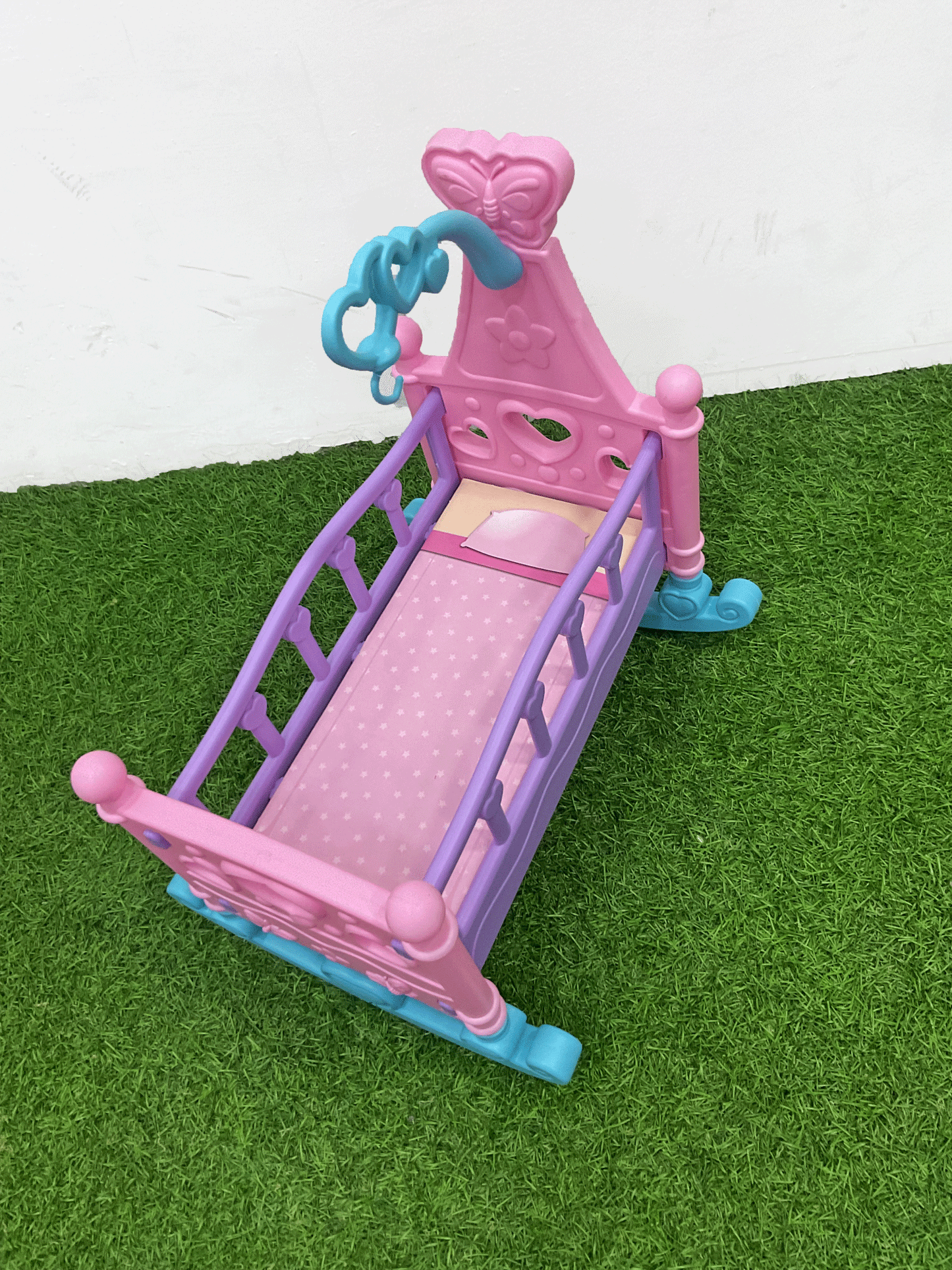 MUÑECA - M657