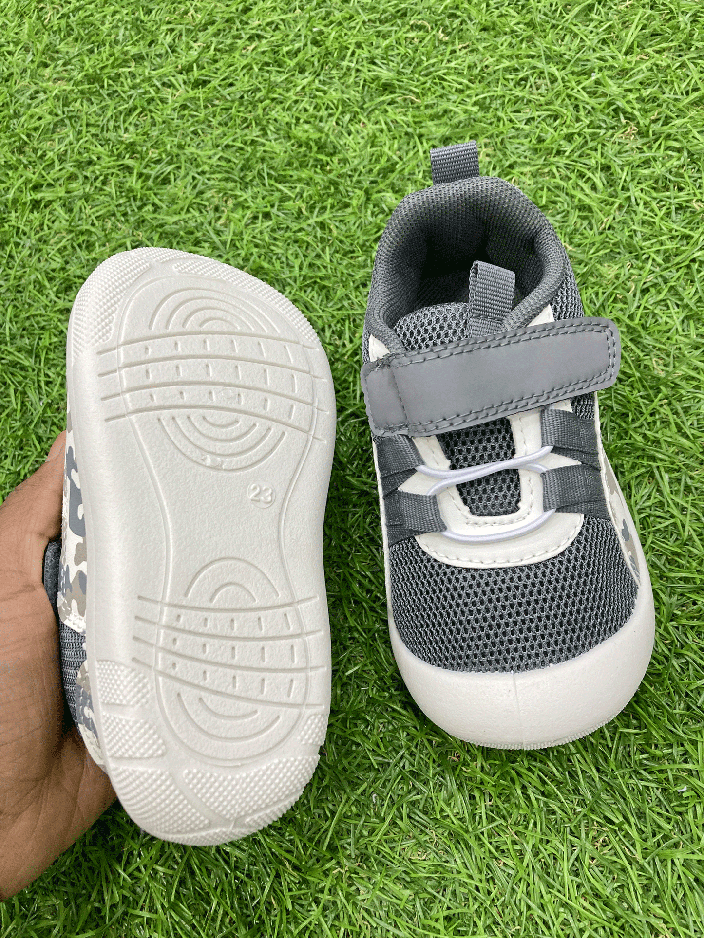ZAPATOS - A77680B