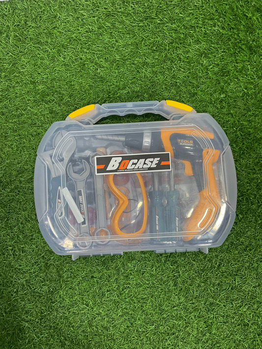 SET DE HERRAMIENTAS - KQ37