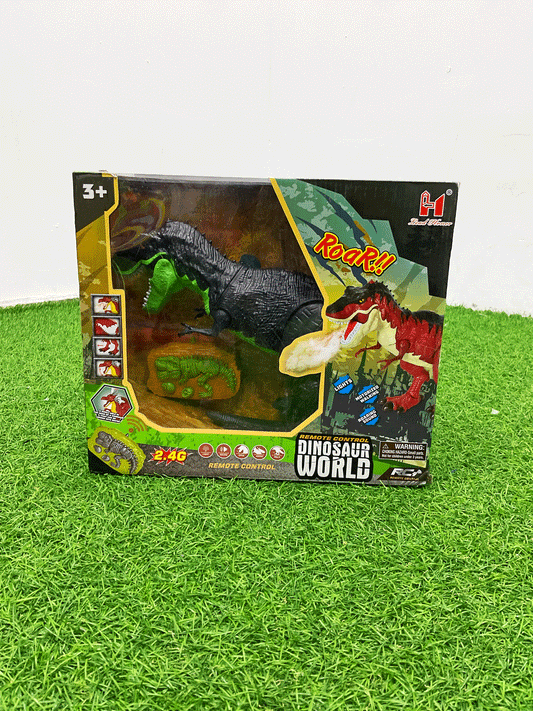 JUGUETE DE DINOSAURIOS - NI87