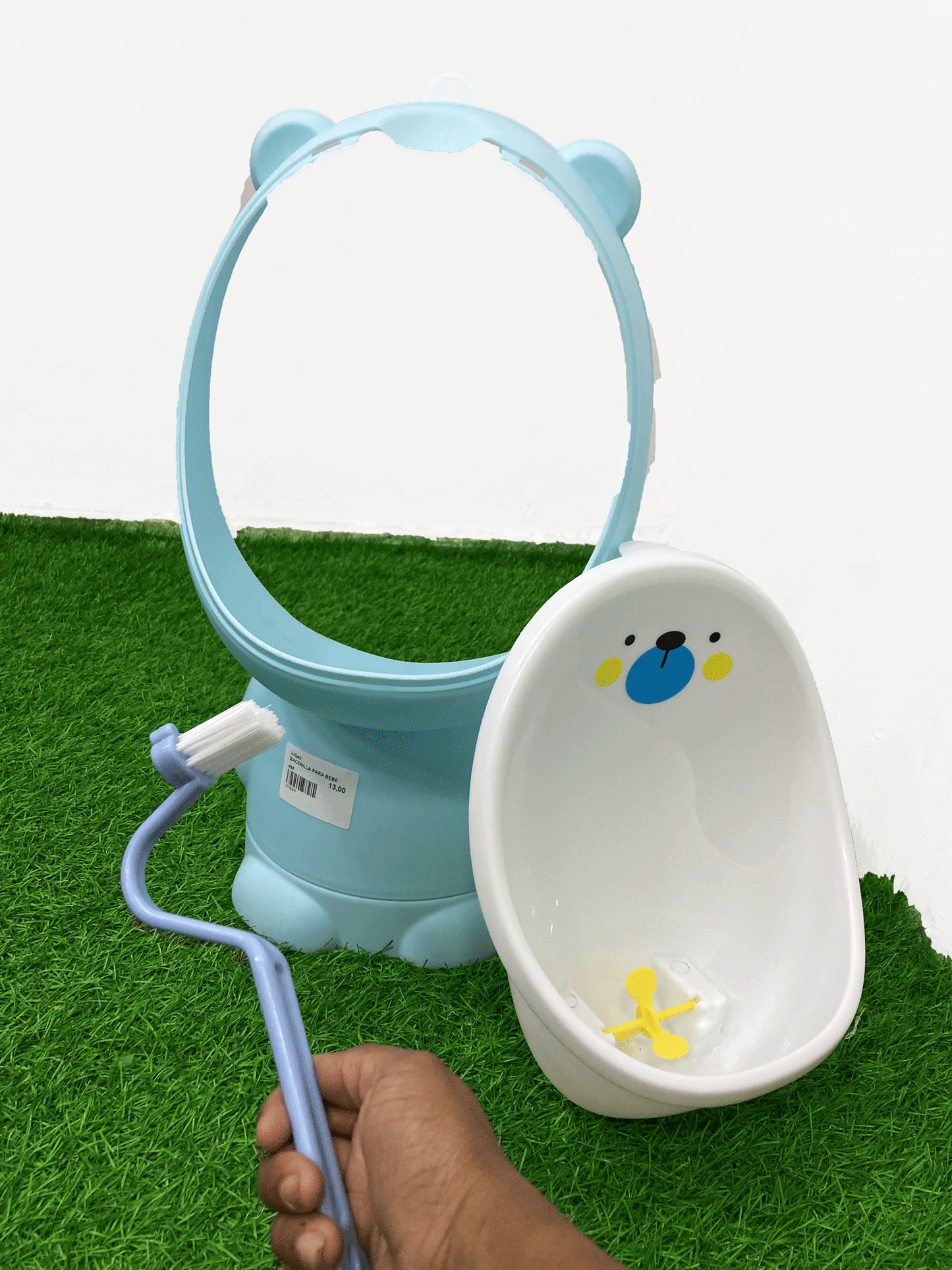 URINALES PARA NIÑOS - JJQ40