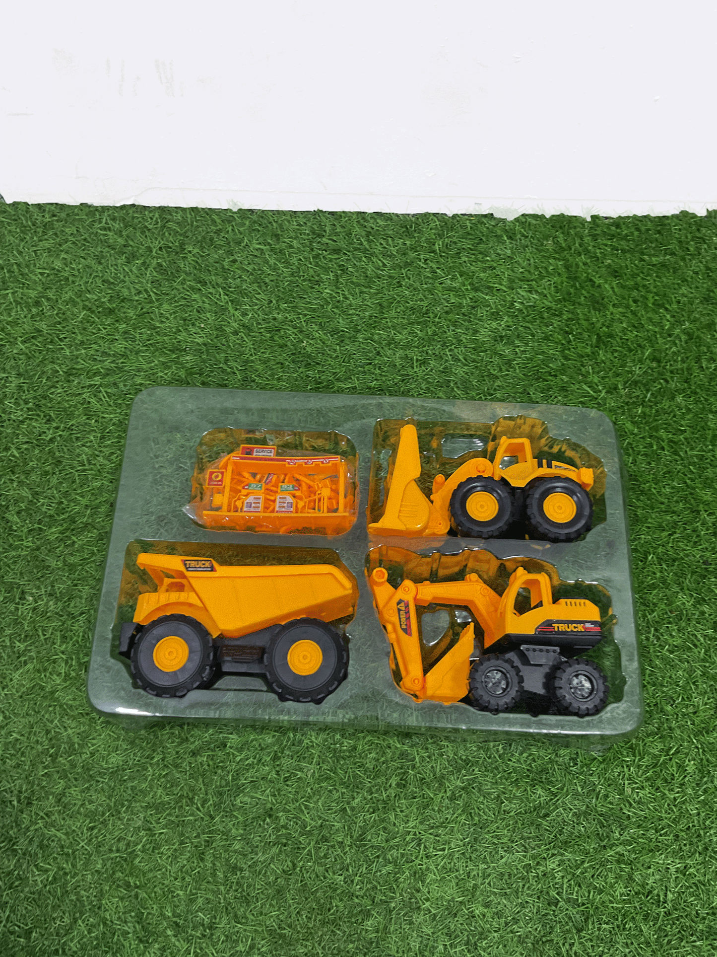 SET DE CARRO - KE12