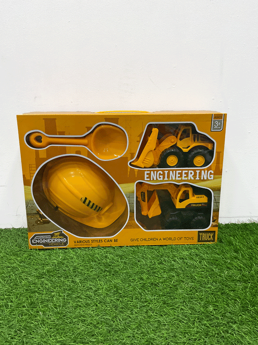 SET DE CARRO - KE10