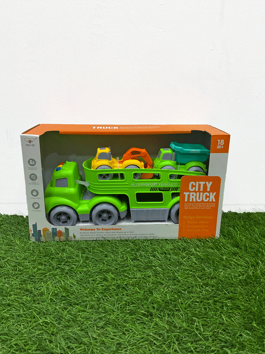 SET DE CARRO - HX92