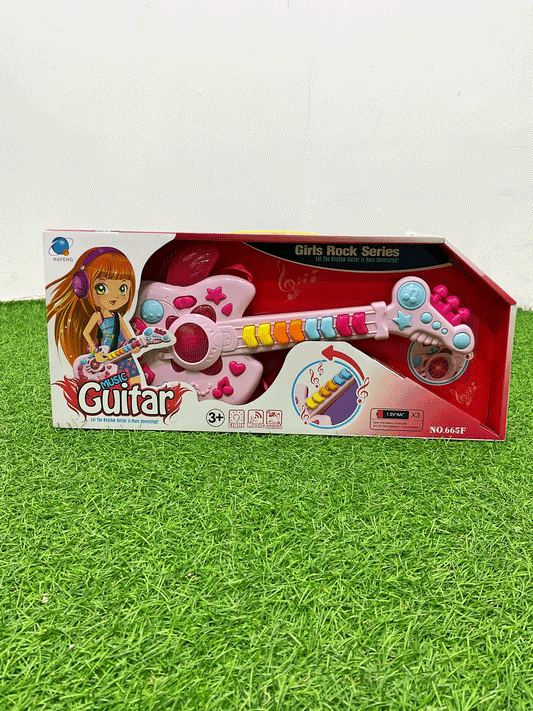 JUGUETE MUSICAL - PK34