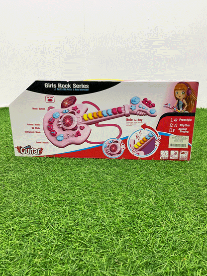 JUGUETE MUSICAL - PK34