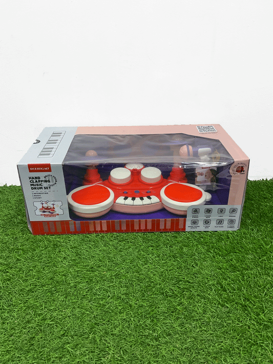 BATERIA  MUSICAL - KW57