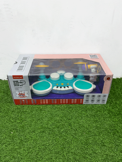 BATERIA  MUSICAL - KW57
