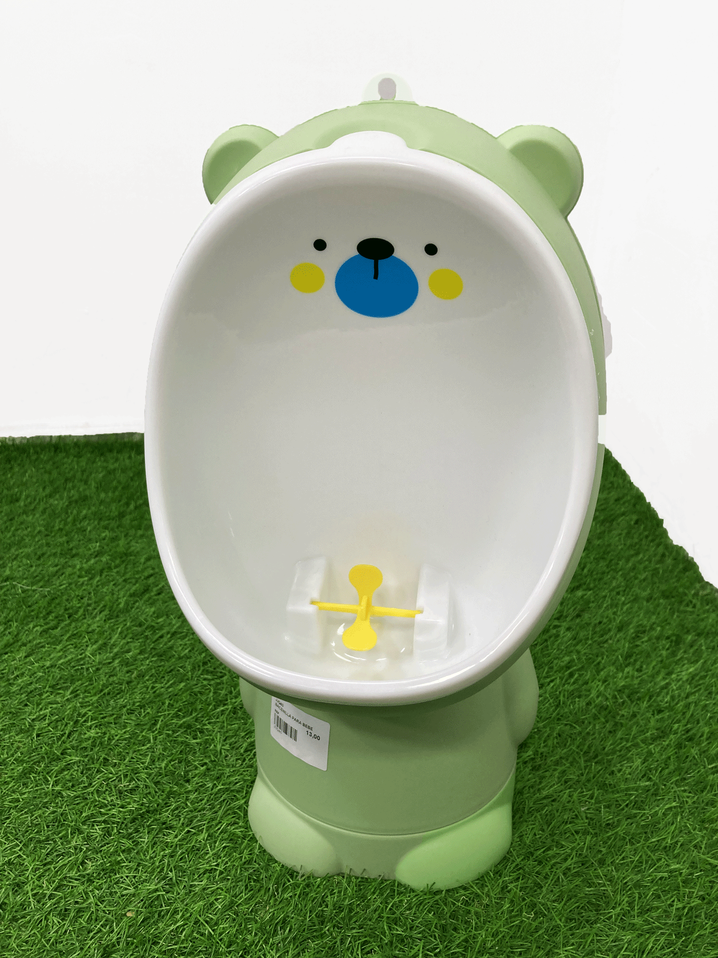 URINALES PARA NIÑOS - JJQ40