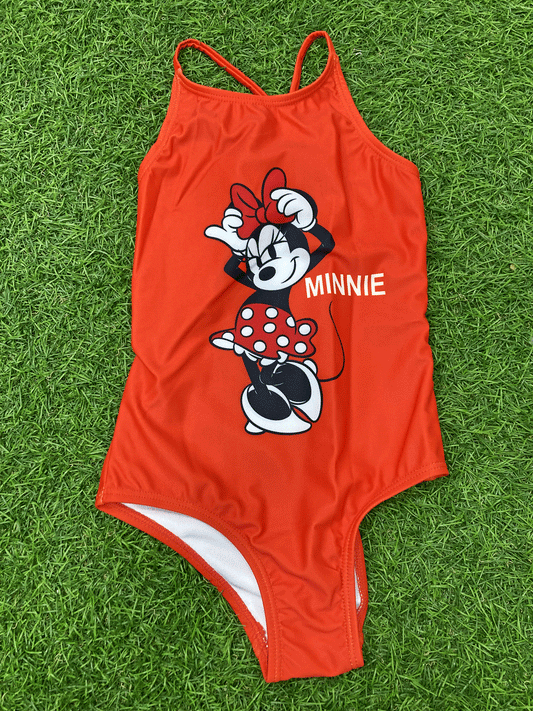 TRAJE DE BAÑO - D6MI634D