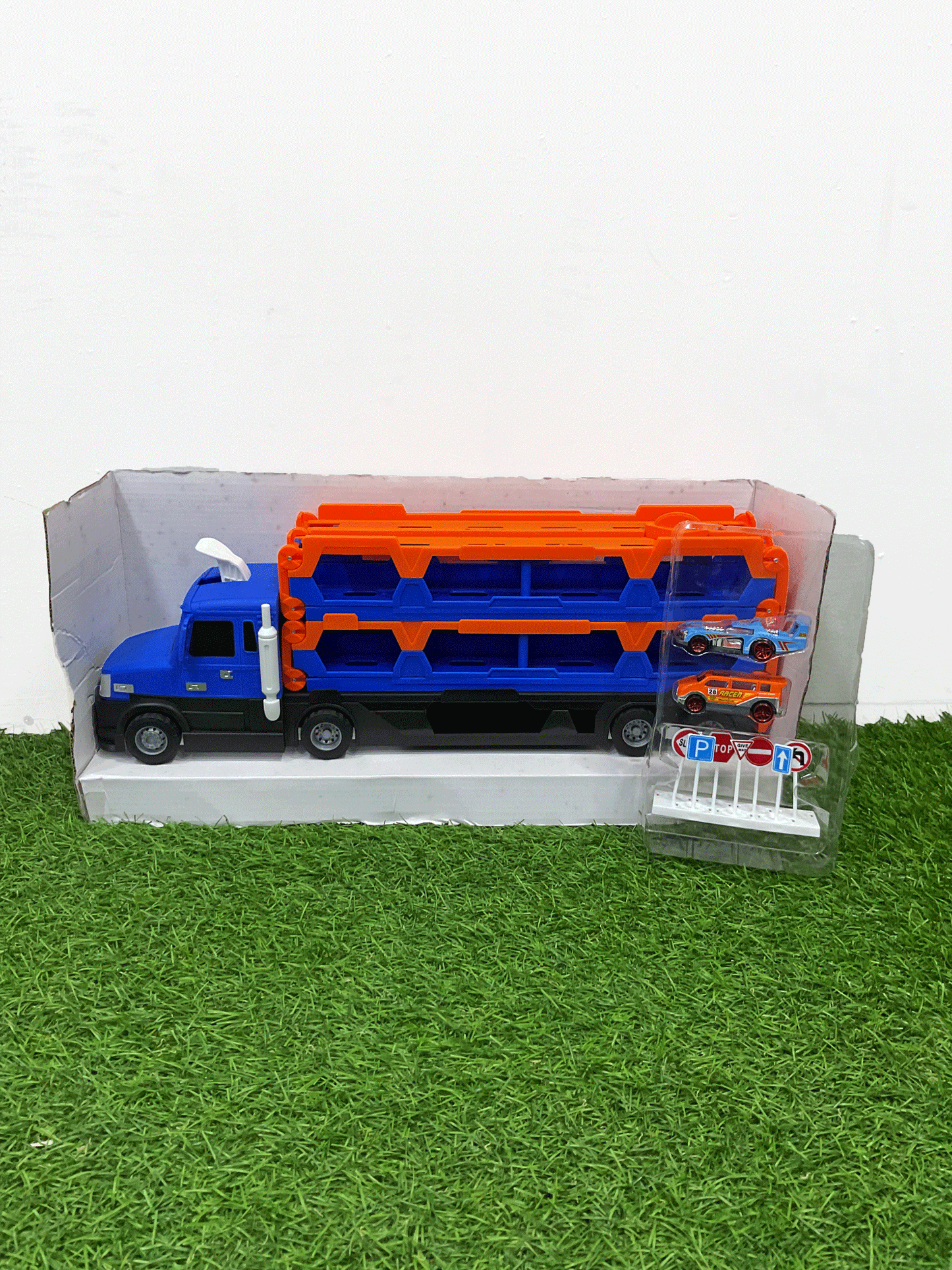 SET DE CARRO -KE55