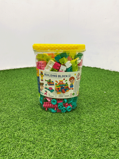 LEGOS - NZ18