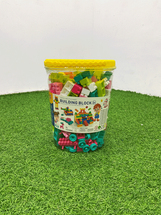 LEGOS - NZ18