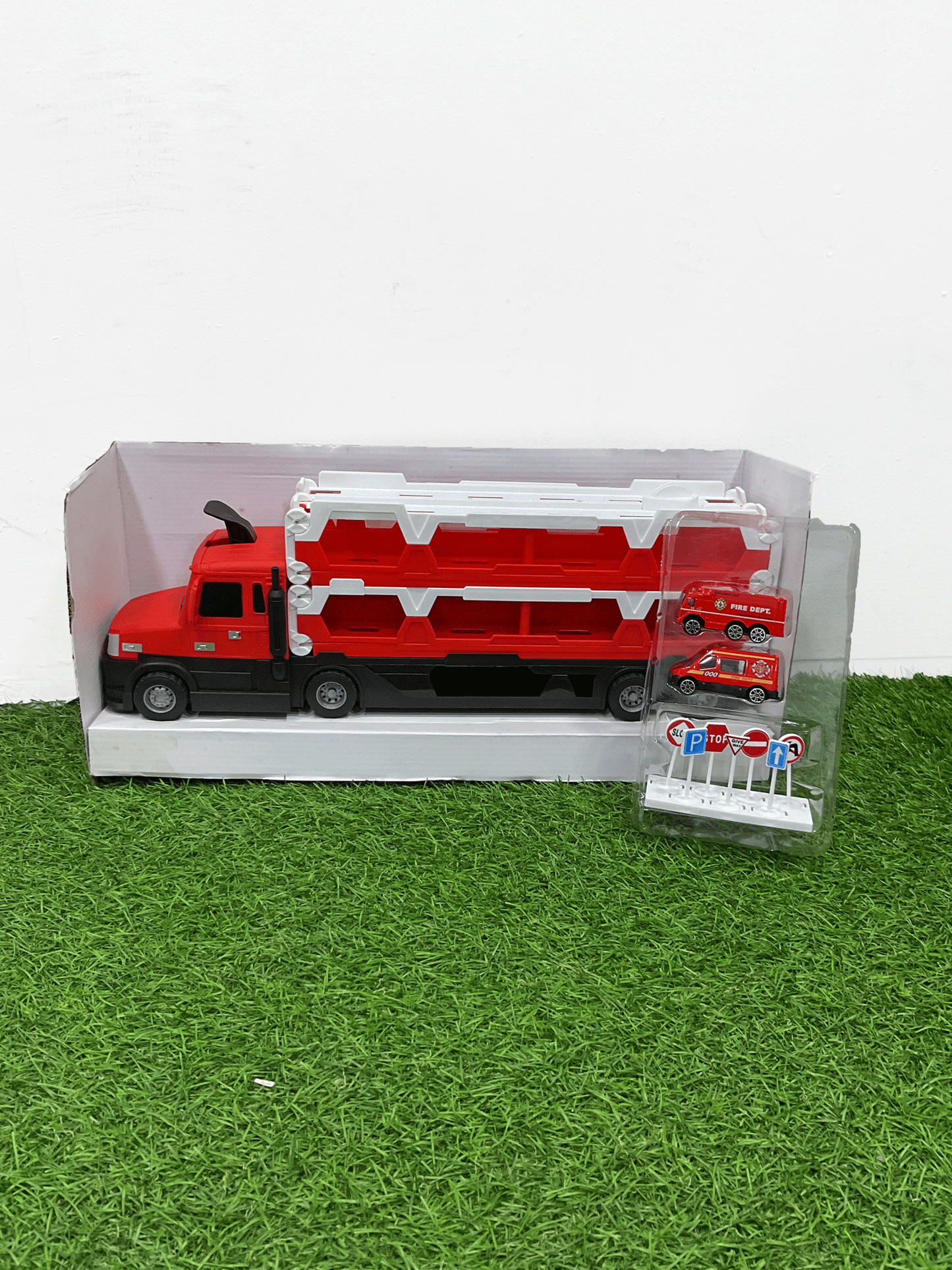 SET DE CARRO -KE55