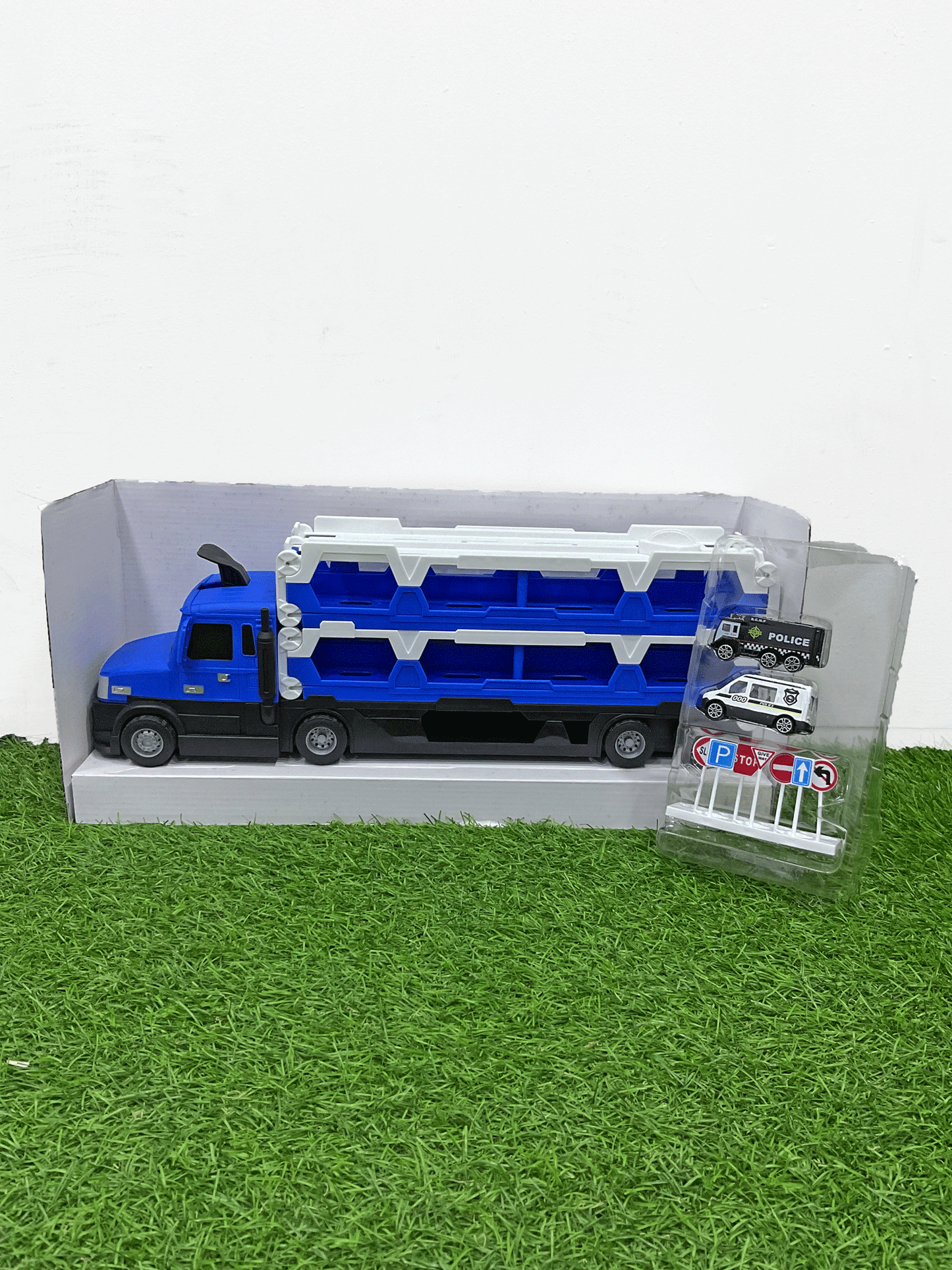 SET DE CARRO -KE55